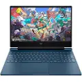 HP Victus 15-fa2031ns 15.6´´ I5-13420h/16gb/512gb Ssd/rtx 3050 Gaming Bærbar Datamaskin