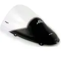 Puig Racing Kawasaki Zzr1400 2006-2018 Sportsvindskjerm