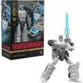 Transformers Prima Prime Den Trettende Primenes Alder Transformerende Figur