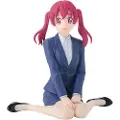 SEGA Magilumiere Coltdpm Perching Kana Sakuragi 9 Cm Figur