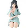 SEGA Tying The Knot With An Amagami Sister Yumemirize Yae Amagami 10 Cm Figur