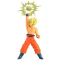Banpresto Dragon Ball Z Goku Son G×materia-figur 17 Cm