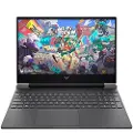 HP Victus 15-fa2707ns 15.6´´ I5-13420h/16gb/512gb Ssd/rtx 4050 Gaming Bærbar Datamaskin