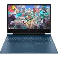 HP Victus 15-fa2035ns 15.6´´ I7-13620h/16gb/512gb Ssd/rtx 4050 Gaming Bærbar Datamaskin