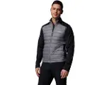 Columbia Tech Hybrid Softshelljakke