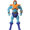 Mattel Masterverse Vintage Collection Faker 18 Cm Figur