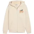 Puma Mid 90´s Genser Med Hel Glidelås