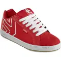 Etnies Fader Skatesko rød
