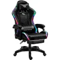 Powergaming Led Gamingstol