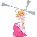 Banpresto 2. 5 Dimensional Seduction Espresto Poppin´ Heart Liliel-figur