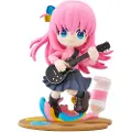 Bushiroad Bocchi The Rock! Palverse Hitori Gotoh 11 Cm Figur