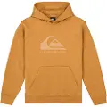 Quiksilver Comp Logo Hettegenser