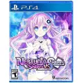 Sony Ps4 Hyperdimension Neptunia Sisters Vssisters Import Usa