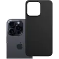 3MK Hardy Apple Iphone 16 Pro Telefondeksel