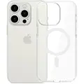 3MK Everclear Mag Apple Iphone 15 Pro Max Telefondeksel