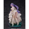 Estream Girls Frontline Shibuya Scramble Pvc 1/7 Zb 26 Den 1000. Papirkranen Skadet Versjon-figur 26 Cm
