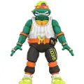 Super7 Teenage Mutant Ninja Turtles Ultimates Rappin´ Mike 18 Cm Figur