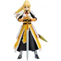 Max Factor Konosuba Crimson Legend Figma Darkness Re-run 14 Cm Figur