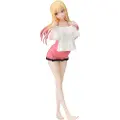 SEGA Up My Dress-darling Luminasta Marin Kitagawa Trying On 18 Cm Figur