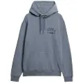 Superdry Athletic Ess Hettegenser