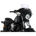 Puig Touring Yamaha Xv950r 2020 Kort Vindskjerm