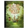 Penguin Random House Green Wood. La Hechicera Urania - El Gran Concurso de Pasteles / Green Wood. Urania the Sorceress: The Great Cake Contest
