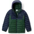 Columbia Powder Lite Ii Jakke