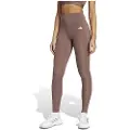 Adidas Optime Essentials Stash Pocket Leggings