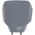 Rtech Yamaha Yz-f/yz-fx 2023-2024 Frontplate