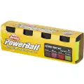 Berkley Powerbait Eu Gltr Trtbt Agnpasta Assortert 4 Enheter