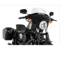 Puig Batwing Sml Touring 21054w Frontrute
