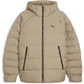Puma Mono Vattert Jakke
