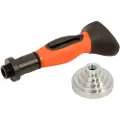Bahco Håndtak For Slag Fra 2 Til 170 Mm 50 Mm