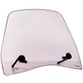Puig Trafic Sym Mask 125 Ie E5 2023 Frontrute