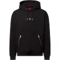 Hugo Boss Dargen 10267272 01 Hettegenser