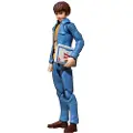 Megahouse Mobile Suit Gundam G.m.gcollection 01 Earth Federation Amuro Ray 10 Cm Figur