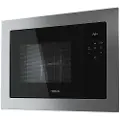 Teka Ms 6200 Bis Inox 750w Mikrobølgeovn