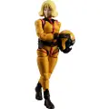 Megahouse Mobile Suit Gundam G.m.gcollection 04 Earth Federation Sayla Mass 10 Cm Figur