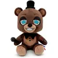 Youtooz Five Nights At Freddy´s Robot Withered Freddy 22 Cm Bamse