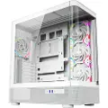 XYZPrinting Quantum Pc-tårnkasse