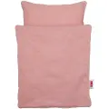 Krea Doll Bed Linen Rose Col.