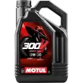 Motul 300v Road Racing 0w30 4l Motorolje