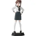 SEGA There Is Also A Hole In The Student Organization! Desktop X Decorate Collections Hisako Kotobuki 15 Cm Figur