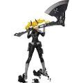 SEGA Kaiju No8 1/7 Kikoru Shinomiya 30 Cm Figur