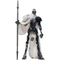 Star Wars Stjernekrigen Episode Iii Magnaguard 20-årsjubileum Black Series-figur 15 Cm