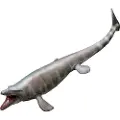 Star Ace Wonders Of The Wild Mosasaurus Dx 42 Cm Figur