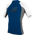 O'Neill Premium Skins Turtleneck Kortermet Beskyttelsesvest