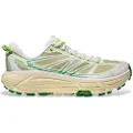 Hoka One One unisex. 1126851 Shoes Mafate Speed 2 white, green (42 2/3), Flat, Laces, Sport, Running, Multisport