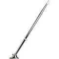 Oem Marine Flaggstøtte 88 Cm