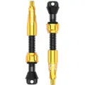 Lezyne Pro Tubeless 44 Mm Ventiler